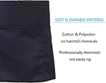 Waitress aprons