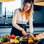 Waist Apron