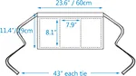 Waist Apron