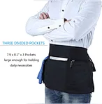 Waitress aprons